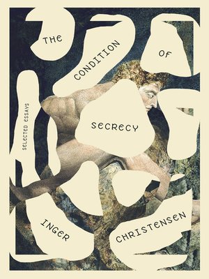 cover image of The Condition of Secrecy
